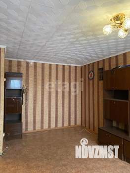 1-к квартира, вторичка, 30м2, 3/5 этаж