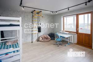 4-к квартира, вторичка, 87м2, 10/10 этаж