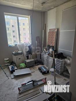 2-к квартира, вторичка, 43м2, 3/5 этаж
