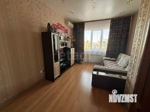 1-к квартира, вторичка, 32м2, 5/5 этаж