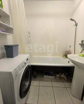 2-к квартира, вторичка, 35м2, 10/10 этаж