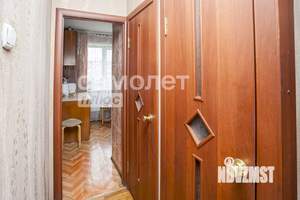 3-к квартира, вторичка, 61м2, 4/5 этаж