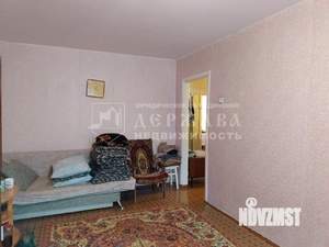2-к квартира, вторичка, 44м2, 3/5 этаж