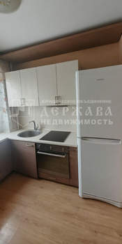 3-к квартира, вторичка, 62м2, 2/5 этаж