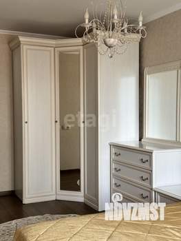 3-к квартира, вторичка, 81м2, 6/12 этаж