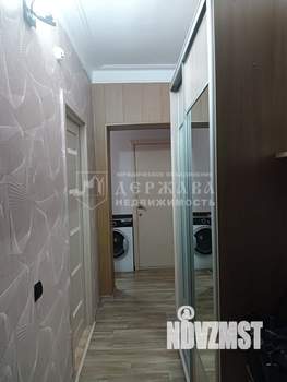 2-к квартира, вторичка, 45м2, 2/2 этаж