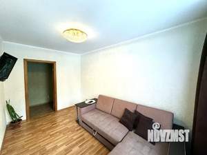 4-к квартира, вторичка, 60м2, 2/5 этаж