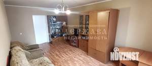 3-к квартира, вторичка, 60м2, 3/5 этаж
