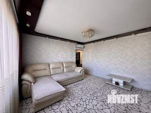 3-к квартира, вторичка, 66м2, 7/8 этаж