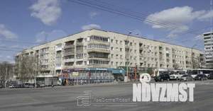 2-к квартира, вторичка, 31м2, 5/5 этаж