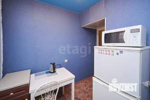 1-к квартира, вторичка, 38м2, 9/9 этаж