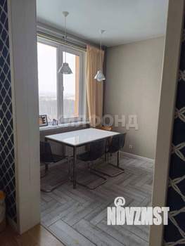 3-к квартира, вторичка, 93м2, 3/5 этаж