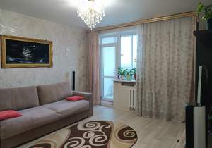 2-к квартира, вторичка, 55м2, 6/10 этаж