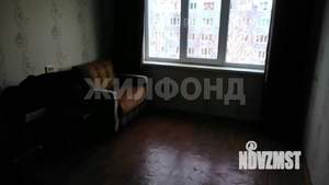 1-к квартира, вторичка, 17м2, 7/9 этаж