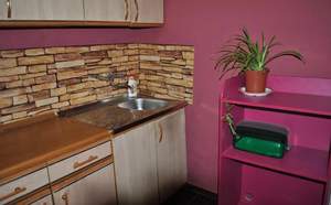 3-к квартира, вторичка, 56м2, 1/3 этаж
