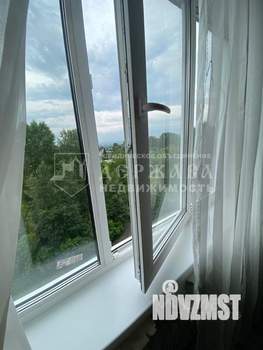 1-к квартира, вторичка, 23м2, 7/9 этаж