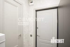 Студия квартира, вторичка, 22м2, 9/9 этаж