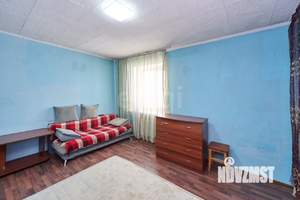 1-к квартира, вторичка, 37м2, 1/2 этаж