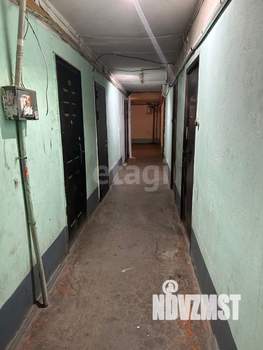 Студия квартира, вторичка, 22м2, 8/9 этаж