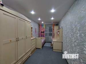 3-к квартира, вторичка, 62м2, 1/9 этаж