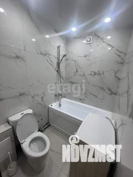 2-к квартира, вторичка, 46м2, 2/5 этаж