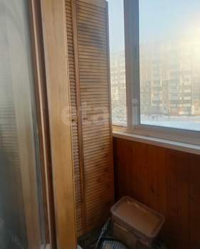 3-к квартира, вторичка, 63м2, 4/10 этаж