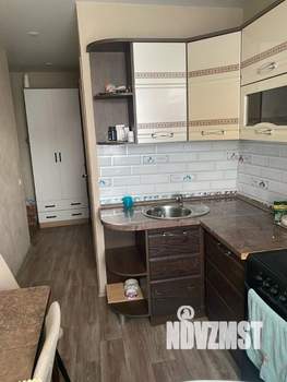 2-к квартира, вторичка, 43м2, 10/10 этаж