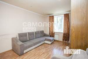 3-к квартира, вторичка, 81м2, 2/3 этаж