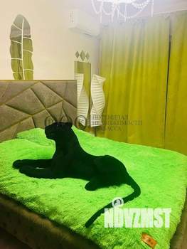 2-к квартира, вторичка, 64м2, 9/12 этаж