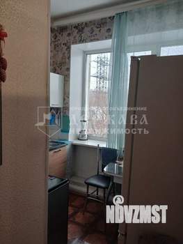 Студия квартира, вторичка, 21м2, 3/5 этаж