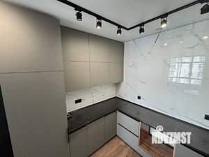 2-к квартира, вторичка, 43м2, 3/5 этаж