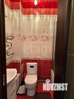 2-к квартира, вторичка, 44м2, 13/16 этаж