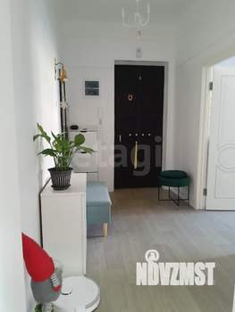 2-к квартира, вторичка, 59м2, 3/5 этаж