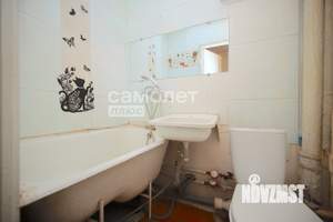 Студия квартира, вторичка, 17м2, 3/9 этаж