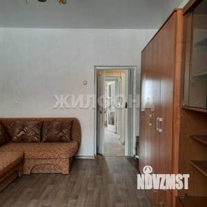 3-к квартира, вторичка, 64м2, 2/3 этаж