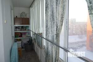 1-к квартира, вторичка, 27м2, 7/10 этаж