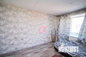 3-к квартира, вторичка, 52м2, 5/5 этаж