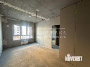 1-к квартира, вторичка, 32м2, 4/16 этаж