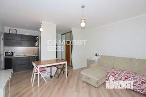 2-к квартира, вторичка, 40м2, 8/10 этаж