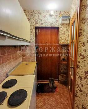 1-к квартира, вторичка, 24м2, 7/9 этаж