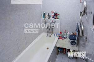 3-к квартира, вторичка, 61м2, 4/5 этаж