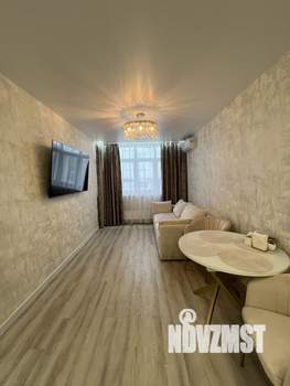 2-к квартира, вторичка, 38м2, 9/19 этаж