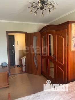 2-к квартира, вторичка, 45м2, 2/5 этаж