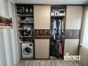 4-к квартира, вторичка, 80м2, 6/10 этаж