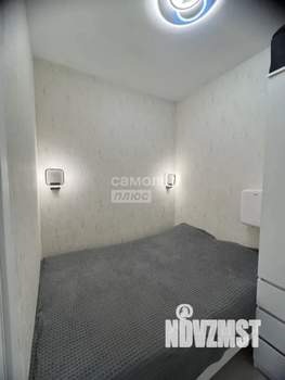 3-к квартира, вторичка, 58м2, 11/14 этаж