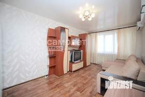 1-к квартира, вторичка, 23м2, 6/9 этаж