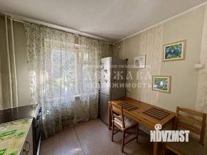 1-к квартира, вторичка, 35м2, 1/9 этаж