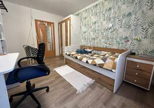 3-к квартира, вторичка, 66м2, 1/9 этаж