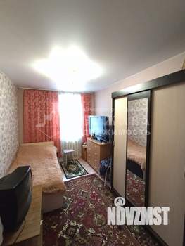 3-к квартира, вторичка, 67м2, 3/3 этаж