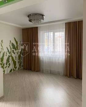 2-к квартира, вторичка, 60м2, 6/26 этаж